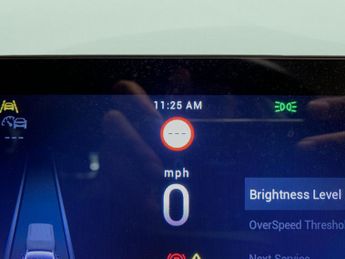 MG Mg4 51kWh SE (170 ps) - ACTIVE LANE ASSIST - LED - BLUETOOTH