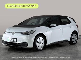 Volkswagen ID.3 Pro Performance 58kWh Life (204 ps) - COMFORT PACK - BLUETOOTH