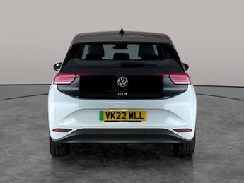 Volkswagen ID.3 Pro Performance 58kWh Life (204 ps) - COMFORT PACK - BLUETOOTH