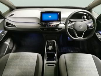 Volkswagen ID.3 Pro Performance 58kWh Life (204 ps) - COMFORT PACK - BLUETOOTH