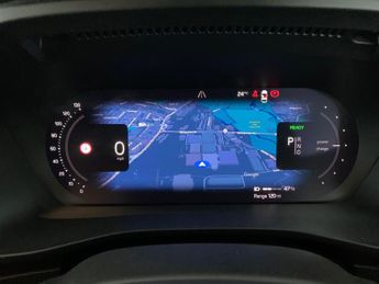 Volvo XC40 Recharge Twin 82kWh Plus AWD (408 ps) - BLACK ROOF RAILS - KEYLE