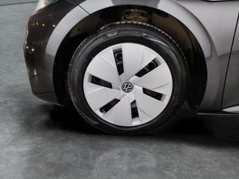 Volkswagen ID.3 Pro Performance 58kWh Life (204 ps) - BLUETOOTH - PARK SENSORS -