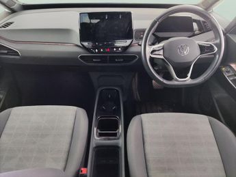 Volkswagen ID.3 Pro Performance 58kWh Life (204 ps) - BLUETOOTH - PARK SENSORS -