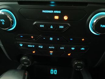Ford Ranger 3.2 TDCi Wildtrak Pickup Double Cab 4WD Euro 5 (200 ps) - FORD S