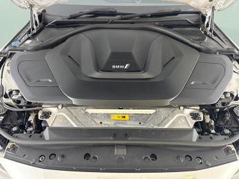 BMW i4 40 83.9kWh Sport Gran Coupe eDrive (340 ps) - CARPLAY - PARK ASS