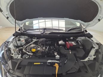 Nissan Qashqai 1.3 DIG-T MHEV Acenta Premium XTRON (158 ps) - LANE DEPARTURE  -