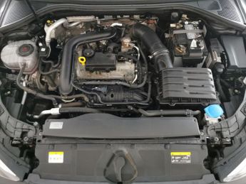 Audi A3 1.0 TFSI 30 S line Sportback S Tronic (110 ps) - LANE DEPARTURE