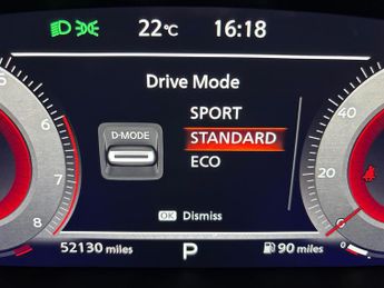 Nissan Qashqai 1.3 DIG-T MHEV N-Connecta XTRON (158 ps) - 360 CAM - LED - REVER