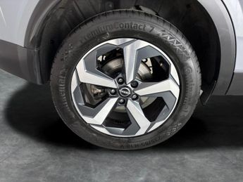 Nissan Qashqai 1.3 DIG-T MHEV N-Connecta XTRON (158 ps) - 360 CAM - LED - REVER