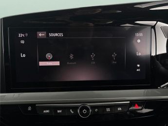 Vauxhall Mokka Electric 50kWh Ultimate (136 ps) - LED - REVERSE CAM - SAT NAV