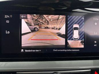 Vauxhall Mokka Electric 50kWh Ultimate (136 ps) - LED - REVERSE CAM - SAT NAV