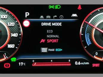 Hyundai Kona 64kWh Premium (10.5kW Charger) (204 ps) - KEYLESS ENTRY - LED - 