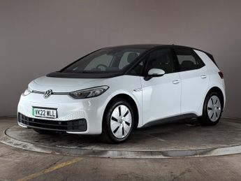 Volkswagen ID.3 Pro Performance 58kWh Life (204 ps) - COMFORT PACK - BLUETOOTH