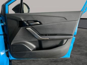 MG Mg4 64kWh Trophy Long Range (203 ps) - CARPLAY - ACTIVE LANE ASSIST 