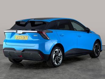 MG Mg4 64kWh Trophy Long Range (203 ps) - CARPLAY - ACTIVE LANE ASSIST 