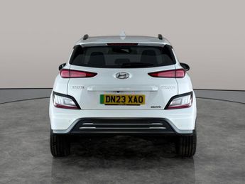 Hyundai Kona 64kWh Premium (10.5kW Charger) (204 ps) - KEYLESS ENTRY - LED - 