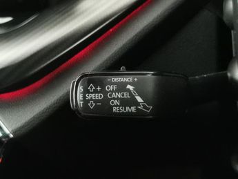 Skoda Octavia 2.0 TSI vRS DSG (245 ps) - KEYLESS ENTRY - LED - SMARTLINK