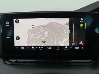 Skoda Octavia 2.0 TSI vRS DSG (245 ps) - KEYLESS ENTRY - LED - SMARTLINK
