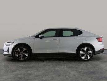 Polestar Polestar 2 Single Motor 78kWh Long Range Fastback FWD (231 ps) - HEATED SEA