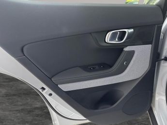 Polestar Polestar 2 Single Motor 78kWh Long Range Fastback FWD (231 ps) - HEATED SEA