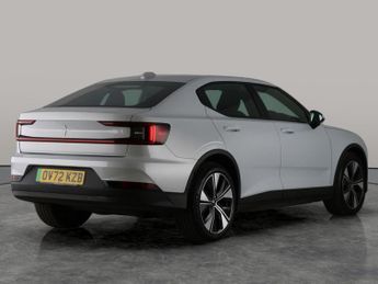 Polestar Polestar 2 Single Motor 78kWh Long Range Fastback FWD (231 ps) - HEATED SEA