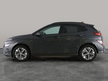 Hyundai Kona 64kWh Ultimate (10.5kW Charger) (204 ps) - HEAT AND COOL SEATS -
