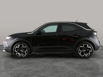 Vauxhall Mokka Electric 50kWh Ultimate (136 ps) - PARK ASSIST - LED - REVERSE CAM