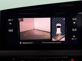Vauxhall Mokka Electric 50kWh Ultimate (136 ps) - PARK ASSIST - LED - REVERSE CAM
