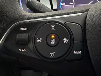 Vauxhall Mokka Electric 50kWh Ultimate (136 ps) - PARK ASSIST - LED - REVERSE CAM
