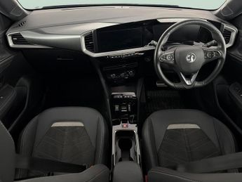 Vauxhall Mokka Electric 50kWh Ultimate (136 ps) - PARK ASSIST - LED - REVERSE CAM