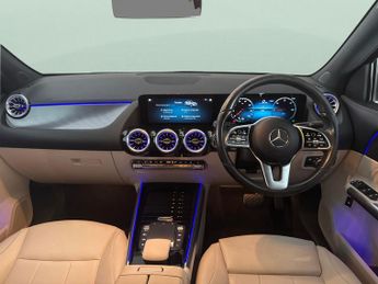 Mercedes-Benz EQA EQA 250 66.5kWh Sport (190 ps) - ADAPTIVE LIGHTS - HEATED LEATHE