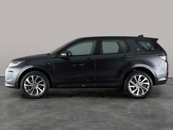Land Rover Discovery Sport 2.0 P290 MHEV R-Dynamic Black 4WD (290 ps) - APPLE CARPLAY - KEY
