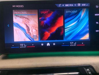 BMW 2 Series Active Tourer 1.5 225xe 16.3kWh Luxury Plug-in DCT 4WD (245 ps) - LED - REVERS