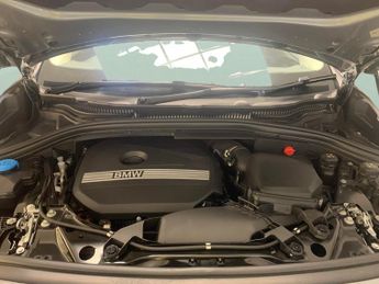 BMW 2 Series Active Tourer 1.5 225xe 16.3kWh Luxury Plug-in DCT 4WD (245 ps) - LED - REVERS