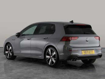 Volkswagen Golf 2.0 TDI GTD DSG (200 ps) - LED - ALCANTARA - HEATED STEERING