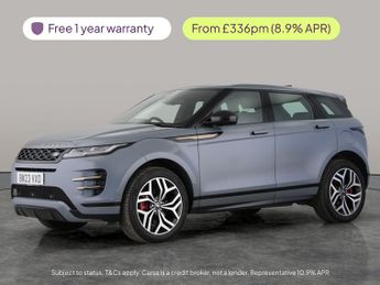 Land Rover Range Rover Evoque 1.5 P300e 12.2kWh Autobiography Plug-in 4WD (309 ps) - ADAPTIVE 