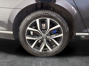 Volkswagen Passat 1.4 TSI 13kWh GTE Plug-in DSG (218 ps) - LED - VIENNA LEATHER