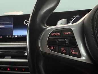 BMW X5 xDrive50e M Sport [Tech/Pro Pack] - DRIVING ASSISTANT - PERFORMA
