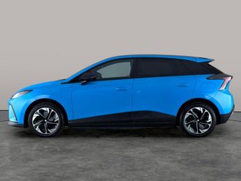 MG Mg4 64kWh Trophy Long Range (203 ps) - CARPLAY - ACTIVE LANE ASSIST 