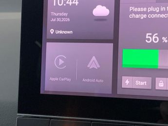 MG Mg4 64kWh Trophy Long Range (203 ps) - CARPLAY - ACTIVE LANE ASSIST 