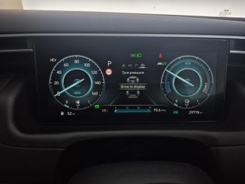 Hyundai Tucson 1.6 T-GDi 13.8kWh Ultimate Plug-in 4WD (265 ps) - KEYLESS ENTRY