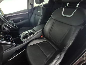 Hyundai Tucson 1.6 T-GDi 13.8kWh Ultimate Plug-in 4WD (265 ps) - KEYLESS ENTRY