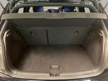 Volkswagen Polo 2.0 TSI GTI DSG (207 ps) - ADAPTIVE CHASSIS CONTROL (ACC) - DIGI