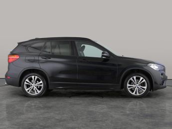 BMW X1 2.0 18d Sport xDrive (150 ps) - PARK SENSORS - REVERSE CAM
