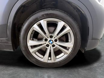 BMW X1 2.0 18d Sport xDrive (150 ps) - PARK SENSORS - REVERSE CAM