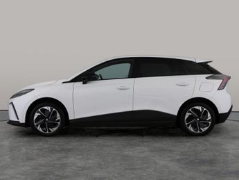 MG Mg4 64kWh Trophy Long Range (203 ps) - ADAPTIVE CRUISE - APPLE CARPL