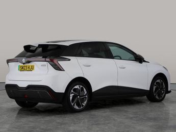 MG Mg4 64kWh Trophy Long Range (203 ps) - ADAPTIVE CRUISE - APPLE CARPL