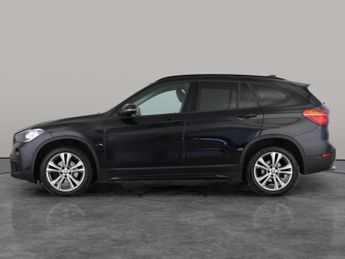 BMW X1 2.0 18d Sport xDrive (150 ps) - PARK SENSORS - REVERSE CAM