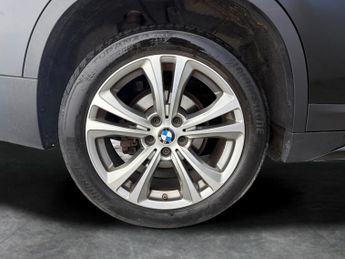 BMW X1 2.0 18d Sport xDrive (150 ps) - PARK SENSORS - REVERSE CAM