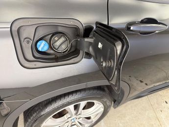 BMW X1 2.0 18d Sport xDrive (150 ps) - PARK SENSORS - REVERSE CAM